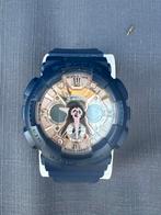 CASIO Baby-G BA-130-1A4ER horloge, Polshorloge, Kunststof, Ophalen of Verzenden, Zo goed als nieuw