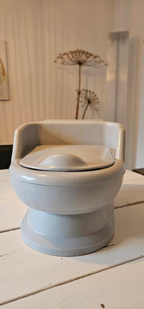WC Potje voor kinderen, Kinderen en Baby's, Ophalen