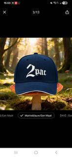 Makaveli, Kleding | Heren, Hoeden en Petten, Ophalen of Verzenden