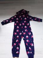 Onesie cupcakes maat 98/104, Kinderen en Baby's, Kinderkleding | Maat 98, Ophalen of Verzenden, Meisje