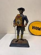 Klokkenmannetje, Ophalen of Verzenden