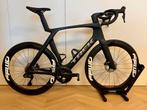 Trek Madone SLR 62 | Ultegra Di2 12s | FFWD 55 | Topstaat, Fietsen en Brommers, Fietsen | Racefietsen, 28 inch, Carbon, Heren