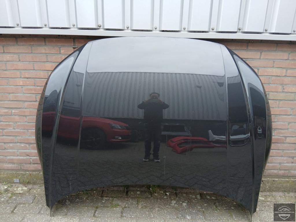 VW Arteon 3G8 2017+ Motorkap Origineel!, Gebruikt, Volkswagen, Volkswagen AG, Motorkap