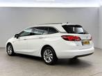 Opel Astra Sports Tourer 1.4 Elegance | Clima | Cruise | Cam, Auto's, 145 pk, Gebruikt, Wit, Origineel Nederlands