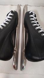 S481 Viking Lage Noren maat 41, geslepen., Viking, Gebruikt, Viking, Almere