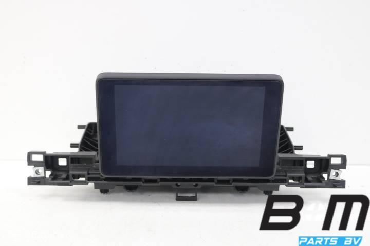 MMI display Audi A4 8W RHD 8W2919604, Gebruikt