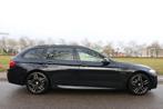BMW 5-serie Touring 530xd Aut XDrive M Sport High Executive, Automaat, Euro 5, Gebruikt, Zwart