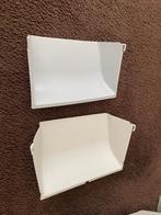 ferplast knaagdier hooiruiven, 3 stuks beschikbaar, zgan, Dieren en Toebehoren, Minder dan 60 cm, Kooi, Minder dan 75 cm, Ophalen of Verzenden