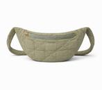 Partij groene Mihella puffer schoudertasjes, NHP International, Ophalen of Verzenden, Groen, Schoudertasje