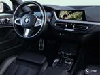 BMW 118i M SPORT / KUIPSTOEL / PANODAK / HIFI / 19", Achterwielaandrijving, 4 cilinders, Met garantie (alle), Bedrijf
