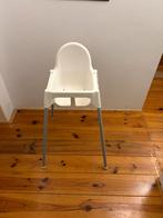 Ikea kinderstoel, Kinderen en Baby's, Ophalen, Gebruikt, Overige typen, Aanschuifbaar