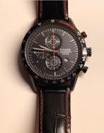 Mooi Pulsar horloge, Overige merken, Leer, Polshorloge, Ophalen of Verzenden