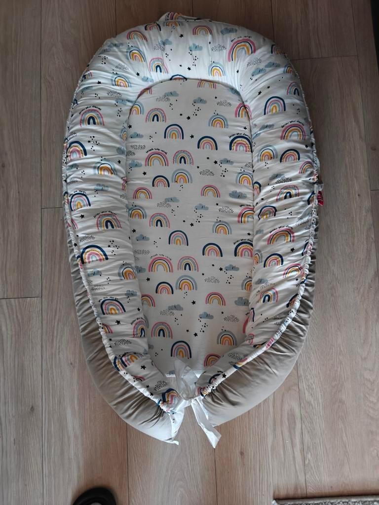 Babynest, Ophalen of Verzenden