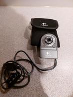 Webcam Logitech       µ1g, Ophalen