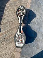 Waveboard - gebruikt, Ophalen, Zo goed als nieuw, Waveboard