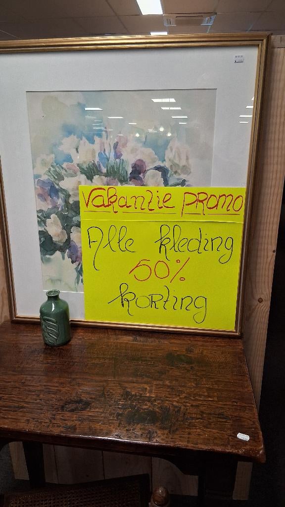 kleding, Ophalen of Verzenden, Zo goed als nieuw