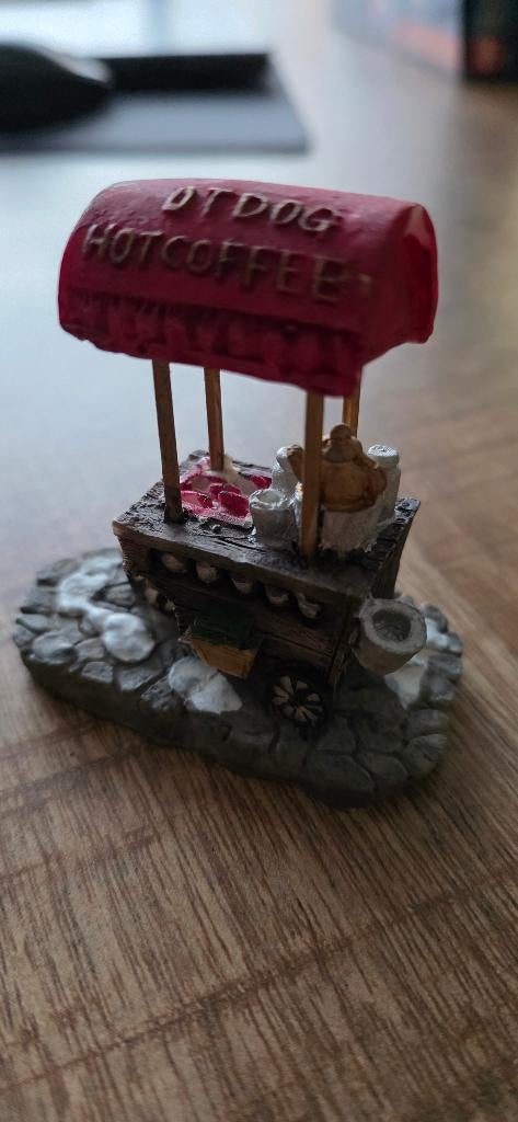 kerst ornament, Diversen, Ophalen of Verzenden, Gebruikt