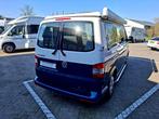 Volkswagen Transporter |NAP|Standkachel|Trekhaak, Caravans en Kamperen, Campers, Volkswagen, 4 tot 5 meter, Koelkast, Overige merken