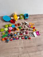 Lego Duplo poppetjes, dieren etc, Ophalen of Verzenden, Zo goed als nieuw, Losse stenen, Duplo