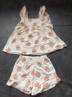 Zara 2 delige set maat 104, Kinderen en Baby's, Kinderkleding | Maat 104, Ophalen of Verzenden, Zo goed als nieuw, Meisje