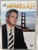 Mcmillan & Wife: Season Six (Mcmillan) (DVD, 1976), Verzenden, Boxset, Actie en Avontuur, Nieuw in verpakking