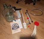 Bier brouwerij pakket, Ophalen of Verzenden