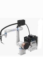 Lasrobot inclusief lasapparaat geen programmeer kennis nodig, Doe-het-zelf en Verbouw, Ophalen of Verzenden, Nieuw, 250 ampère of meer