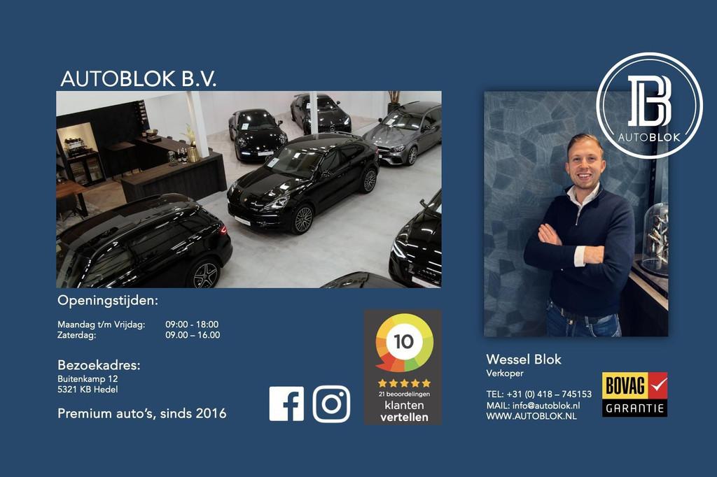 Volvo XC40 1.5 T5 Recharge R-Design, Zwart, Zwart, Bedrijf, Hybride Elektrisch/Benzine