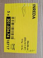 Ikea Bestå kast onderdelen en Inreda plank, Ophalen, Nieuw