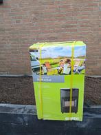 Camping Gaskachel - Zo goed als nieuw, Ophalen of Verzenden, Zo goed als nieuw