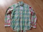 Prachtige overhemd Aspesi. Maat L. Nieuw., Verzenden, Nieuw, Aspesi, Halswijdte 41/42 (L)