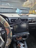 Citroën C3 1.2 Puretech 82pk 2017 Grijs, Voorwielaandrijving, 40 €/maand, 1199 cc, 450 kg