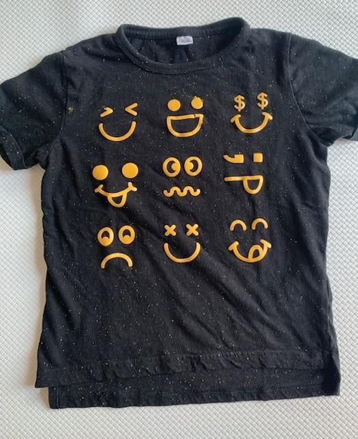 T Shirt van Zeeman , maat 122 / 128 (Y397), Kinderen en Baby's, Kinderkleding | Maat 122, Zeeman, Ophalen of Verzenden, Zo goed als nieuw