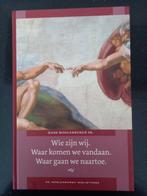Wie zijn wij? Waar komen wij vandaan? Waar gaan wij naartoe?, Boeken, Ophalen of Verzenden, Zo goed als nieuw, Hans Moolenburgh Sr.