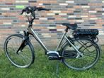 Hele nette E-bike Sparta M8B Bosch Middenmotor, Sparta, Ophalen of Verzenden, Zo goed als nieuw, 50 km per accu of meer