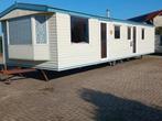 chalet/stacaravan, Caravans en Kamperen, Stacaravans, Tot en met 6