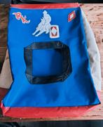 Zeer stevige hooi tas western barrel racer, Ophalen, Zo goed als nieuw, Western