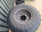 Bandenset Ahlmann AZ 95 AS900 AS700 AS850, Overig, Gebruikt, Overige, Ophalen of Verzenden