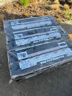 Dakbekkeding shingles, Ophalen, Overige materialen, 15 m² of meer, Dakleer