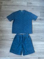 Dior Oblique Summer Set, Ophalen of Verzenden, Nieuw, Maat 52/54 (L)