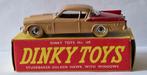 Dinky Toys ENGLAND 169 Studebaker Golden Hawk, Verzenden, Zo goed als nieuw, Auto, Dinky Toys
