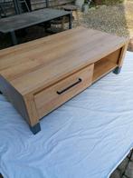 2 jaar oude salontafel, Huis en Inrichting, Tafels | Salontafels, Ophalen, 100 tot 150 cm, 50 tot 100 cm, Zo goed als nieuw