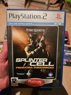 PS2 Games: Splinter Cell, Prince of Persia, Medal of Honor, Spelcomputers en Games, Games | Sony PlayStation 2, Avontuur en Actie