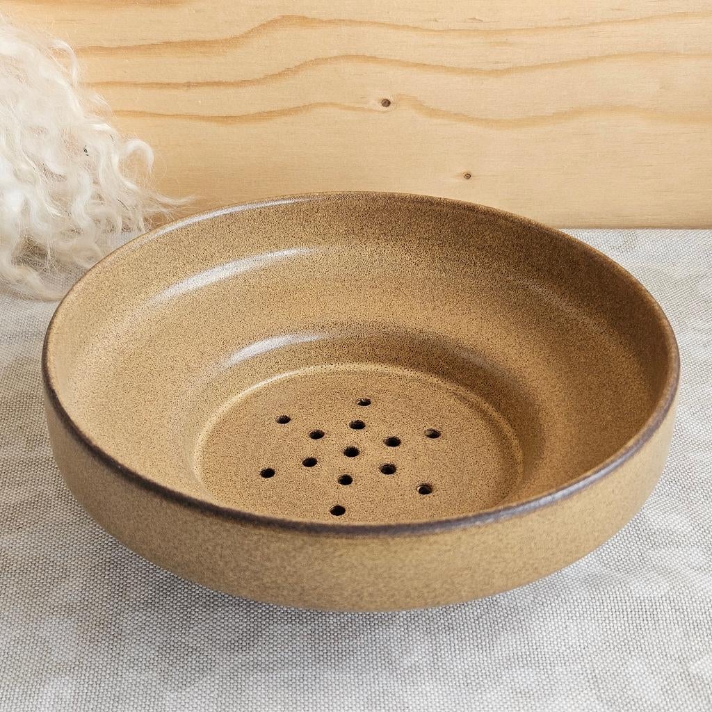 Driehoek Huizen Holland fruittest, Antiek en Kunst, Ophalen of Verzenden