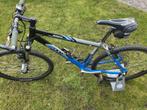 Jan mountainbike ( Jan Janssen ), Gebruikt, Hardtail, Heren, 49 tot 53 cm