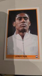 Panini plaatjes Nederlands elftal 2012, Verzamelen, Ophalen of Verzenden, Buitenlandse clubs, Poster, Plaatje of Sticker