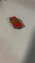 vintage Matchbox Superfast No. 62 Renault 17 TL, Ophalen of Verzenden, Gebruikt, Auto