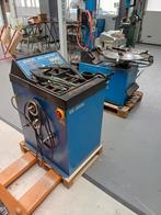 Banden Demontage & Balanceer Machine met Gereedschap, Ophalen of Verzenden