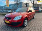 Kia Rio 1.4 X-pect - NIEUWE JAAR APK - 117.000 KM NAP !, Voorwielaandrijving, Stof, Gebruikt, Zwart