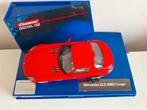 Carrera Evolution digitale mercedes SLS AMG, Kinderen en Baby's, Speelgoed | Racebanen, Carrera, Carrera, Carrera, Ophalen of Verzenden